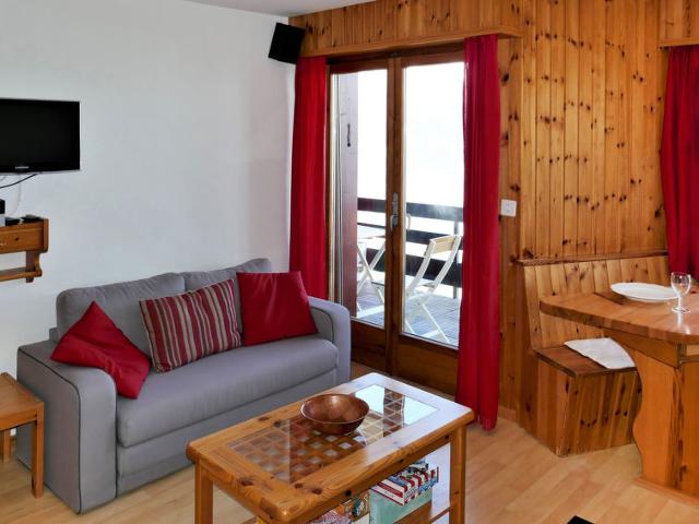 Apartment Foret E3 - Nendaz