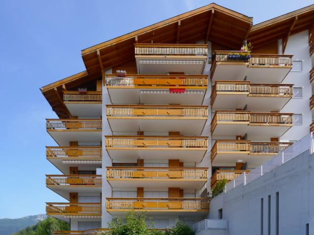 Apartment Victoria 1 B1 - Nendaz