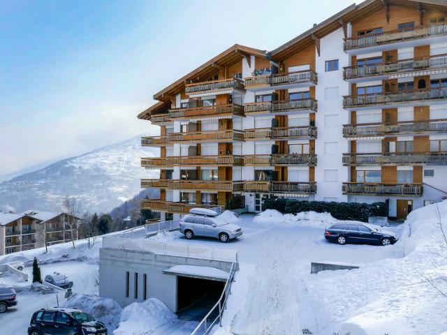 Apartment Victoria 1 B1 - Nendaz