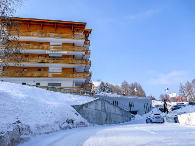 Apartment Victoria 1 B1 - Nendaz