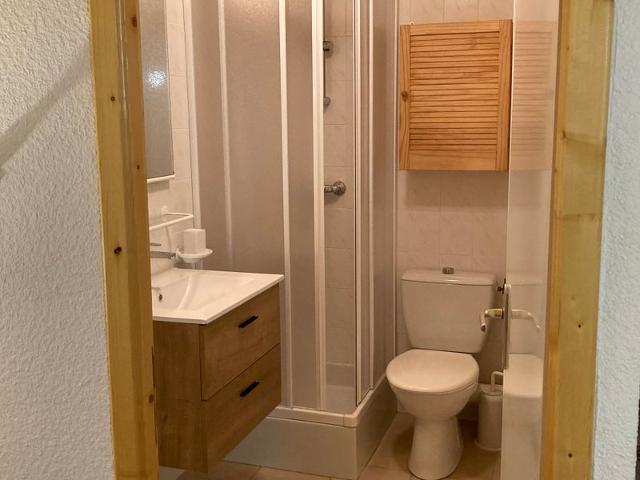 Apartements LE PETIT MONT CENIS - Val Cenis Termignon