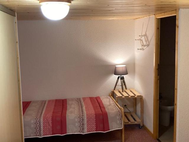 Apartements LE PETIT MONT CENIS - Val Cenis Termignon
