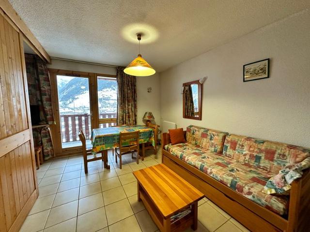 Apartements LE PETIT MONT CENIS - Val Cenis Termignon