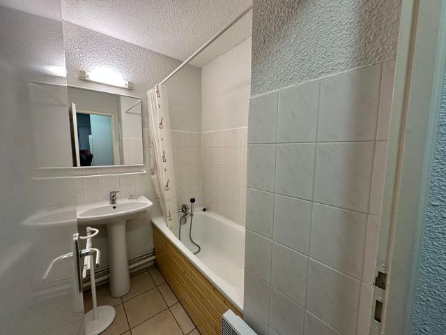 Apartements LE PETIT MONT CENIS - Val Cenis Termignon