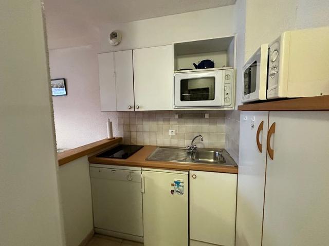 Apartements LE PETIT MONT CENIS - Val Cenis Termignon