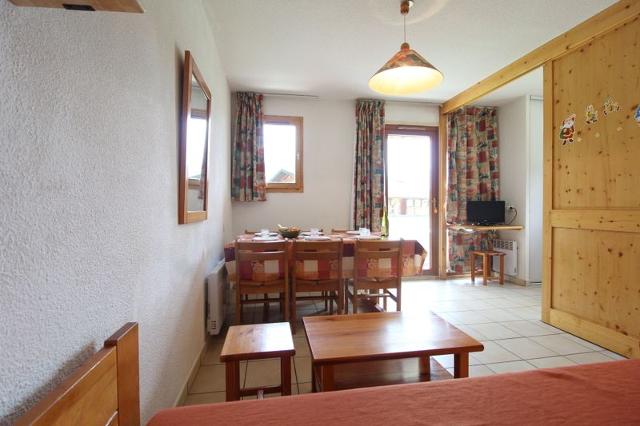 Apartements LE PETIT MONT CENIS - Val Cenis Termignon