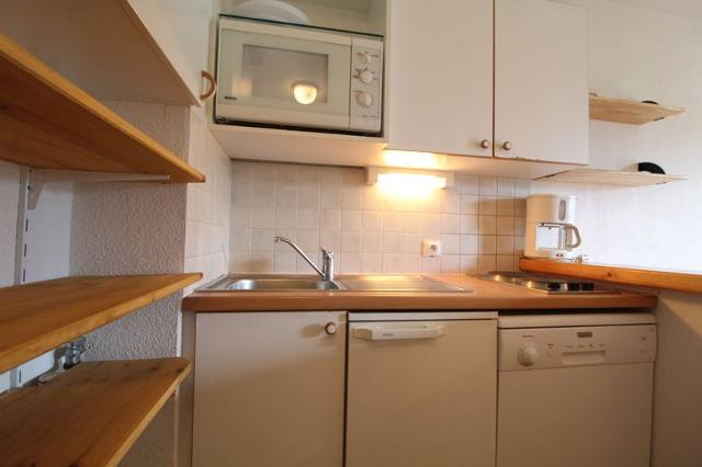 Apartements LE PETIT MONT CENIS - Val Cenis Termignon