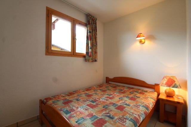 Apartements LE PETIT MONT CENIS - Val Cenis Termignon