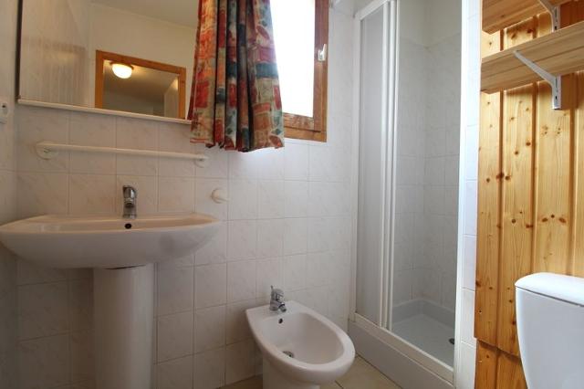 Apartements LE PETIT MONT CENIS - Val Cenis Termignon