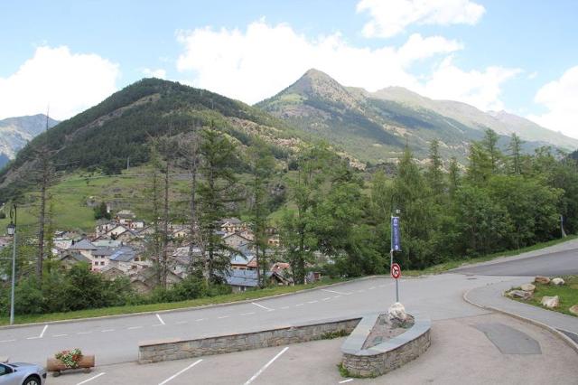 Apartements LE PETIT MONT CENIS - Val Cenis Termignon