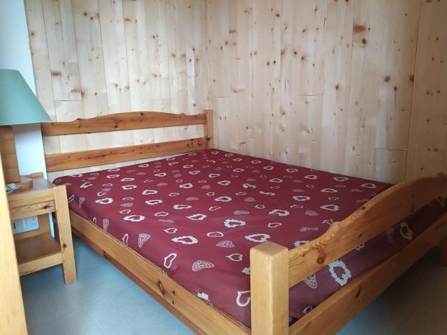 Apartements LE PETIT MONT CENIS - Val Cenis Termignon