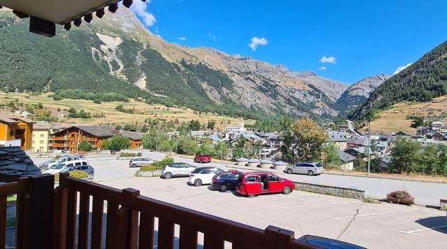 Apartements LE PETIT MONT CENIS - Val Cenis Termignon