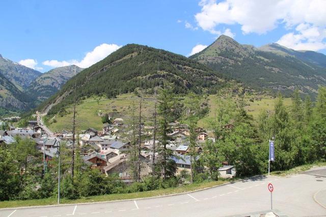 Apartements LE PETIT MONT CENIS - Val Cenis Termignon