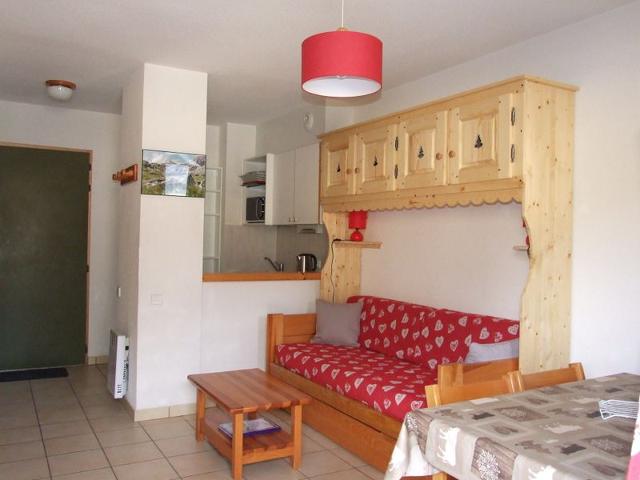 Apartements LE PETIT MONT CENIS - Val Cenis Termignon