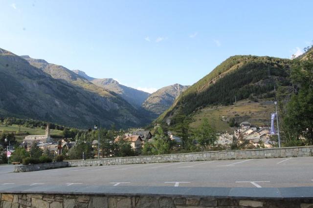 Apartements LE PETIT MONT CENIS - Val Cenis Termignon