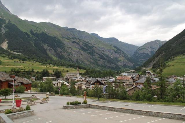 Apartements LE PETIT MONT CENIS - Val Cenis Termignon