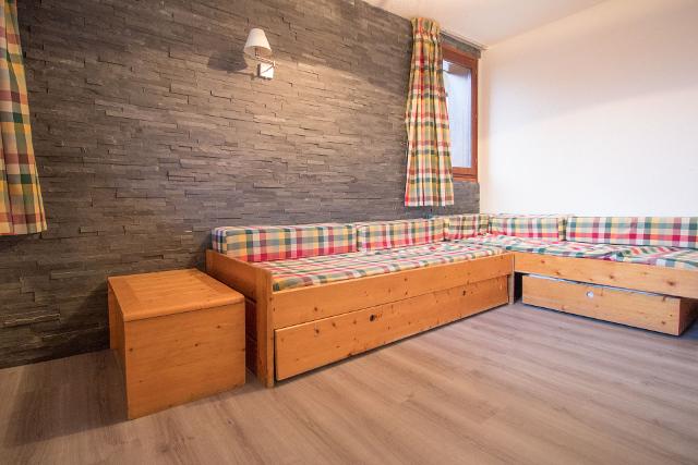 Apartements QUARTIER NAPOLEON - Val Cenis Lanslebourg