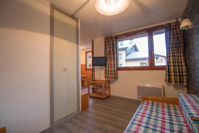 Apartements QUARTIER NAPOLEON - Val Cenis Lanslebourg