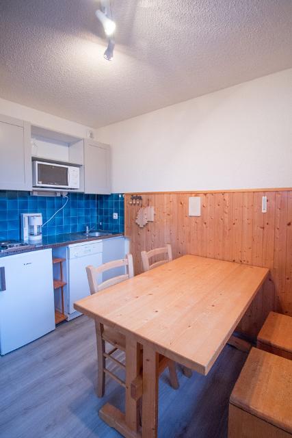 Apartements QUARTIER NAPOLEON - Val Cenis Lanslebourg