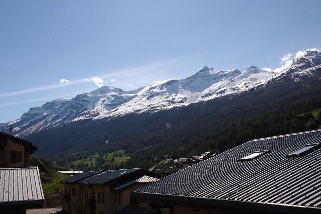 Apartements QUARTIER NAPOLEON - Val Cenis Lanslebourg