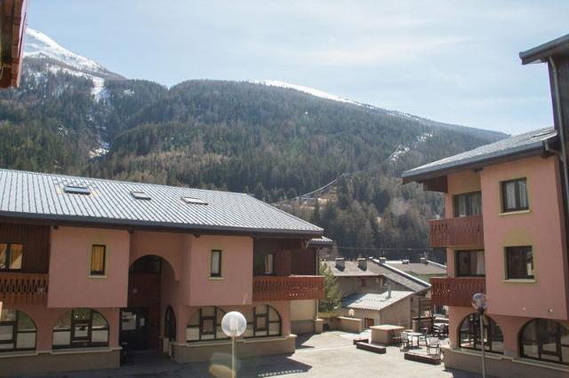 Apartements QUARTIER NAPOLEON - Val Cenis Lanslebourg