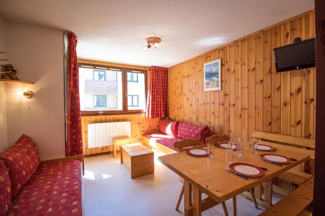 Apartements QUARTIER NAPOLEON - Val Cenis Lanslebourg