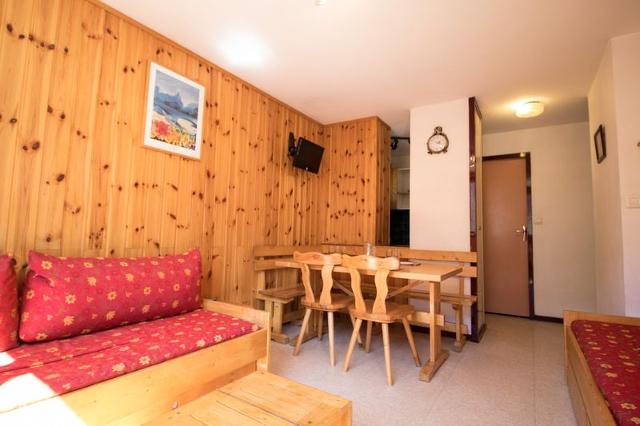 Apartements QUARTIER NAPOLEON - Val Cenis Lanslebourg