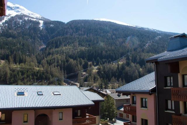 Apartements QUARTIER NAPOLEON - Val Cenis Lanslebourg