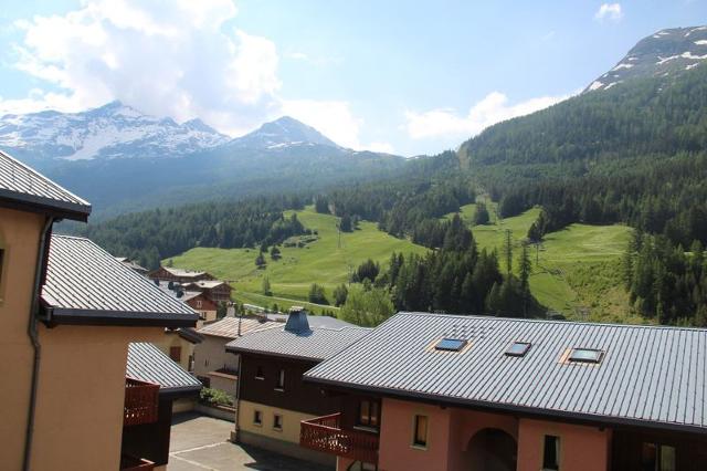 Apartements QUARTIER NAPOLEON - Val Cenis Lanslebourg