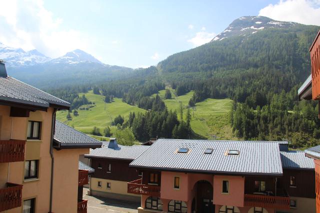 Apartements QUARTIER NAPOLEON - Val Cenis Lanslebourg