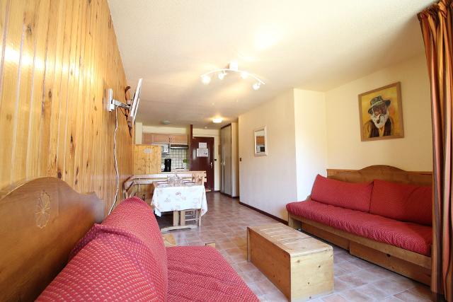 Apartements QUARTIER NAPOLEON - Val Cenis Lanslebourg