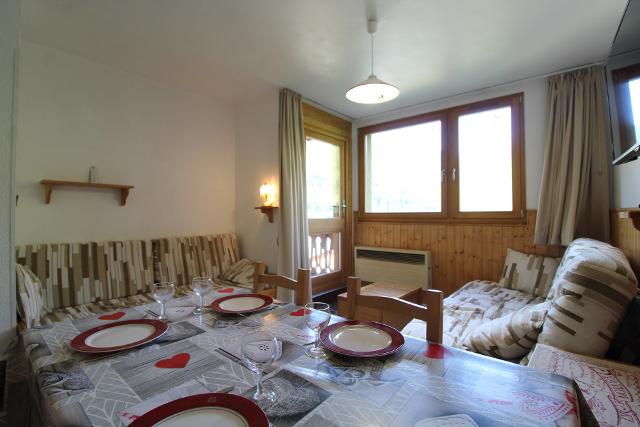 Apartements QUARTIER NAPOLEON - Val Cenis Lanslebourg