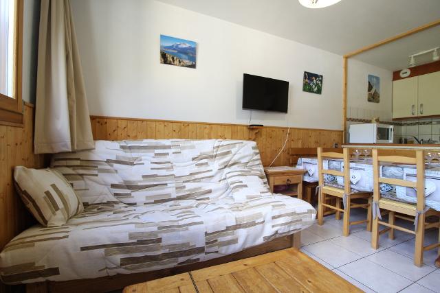 Apartements QUARTIER NAPOLEON - Val Cenis Lanslebourg