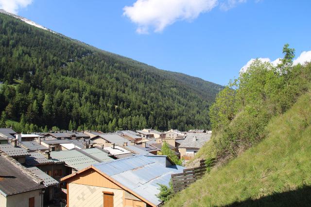 Apartements QUARTIER NAPOLEON - Val Cenis Lanslebourg