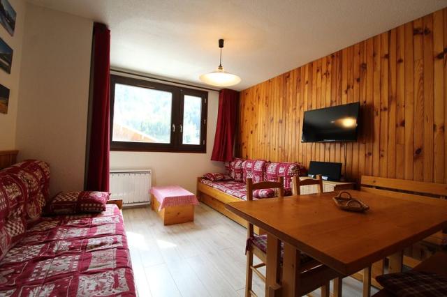 Apartements QUARTIER NAPOLEON - Val Cenis Lanslebourg