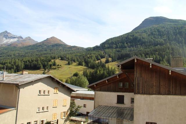 Apartements QUARTIER NAPOLEON - Val Cenis Lanslebourg