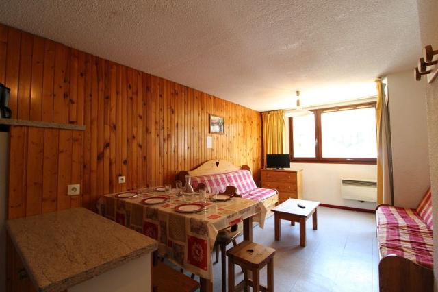 Apartements QUARTIER NAPOLEON - Val Cenis Lanslebourg