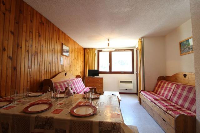 Apartements QUARTIER NAPOLEON - Val Cenis Lanslebourg