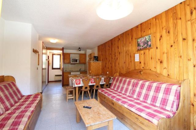 Apartements QUARTIER NAPOLEON - Val Cenis Lanslebourg