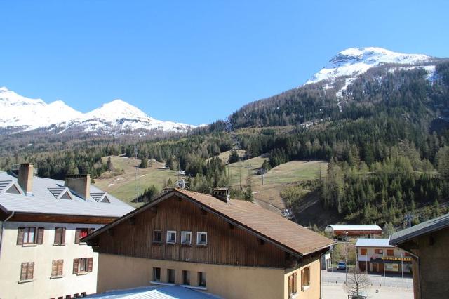 Apartements QUARTIER NAPOLEON - Val Cenis Lanslebourg