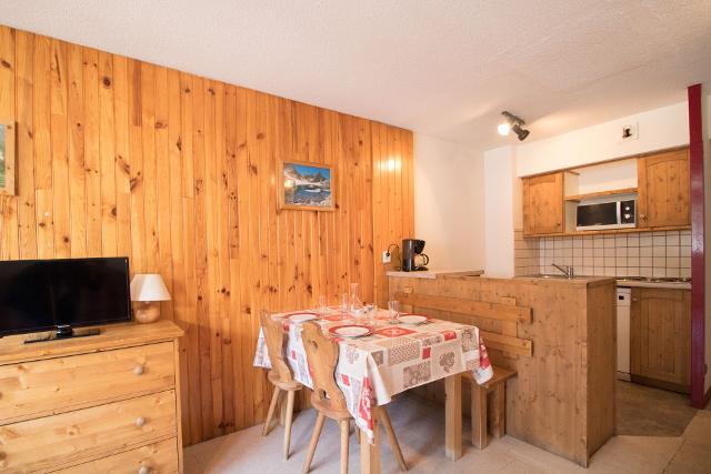 Apartements QUARTIER NAPOLEON - Val Cenis Lanslebourg