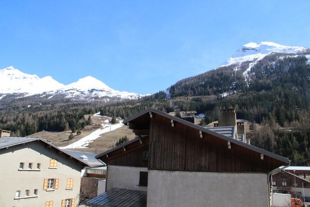 Apartements QUARTIER NAPOLEON - Val Cenis Lanslebourg