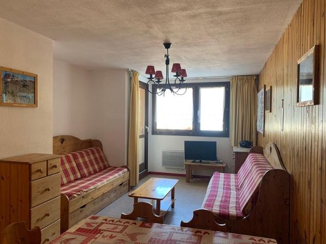 Apartements QUARTIER NAPOLEON - Val Cenis Lanslebourg