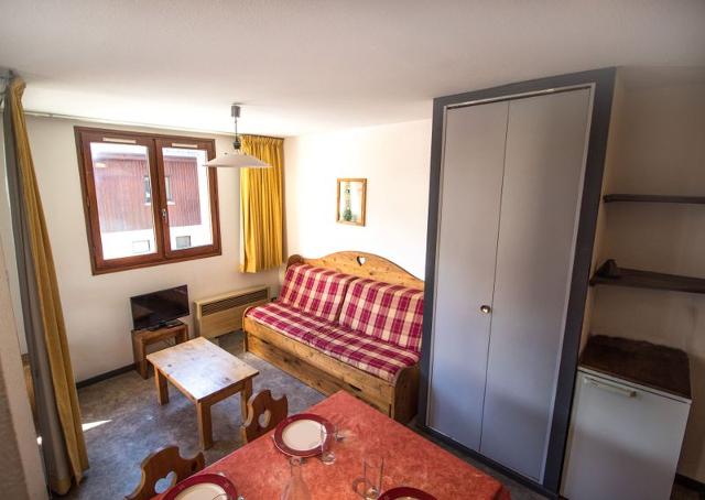 Apartements QUARTIER NAPOLEON - Val Cenis Lanslebourg