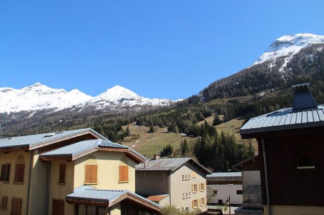 Apartements QUARTIER NAPOLEON - Val Cenis Lanslebourg