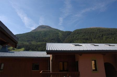 Apartements QUARTIER NAPOLEON - Val Cenis Lanslebourg