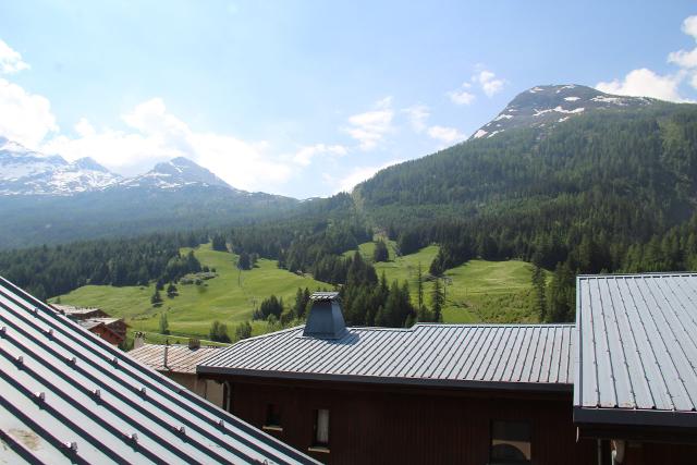 Apartements QUARTIER NAPOLEON - Val Cenis Lanslebourg