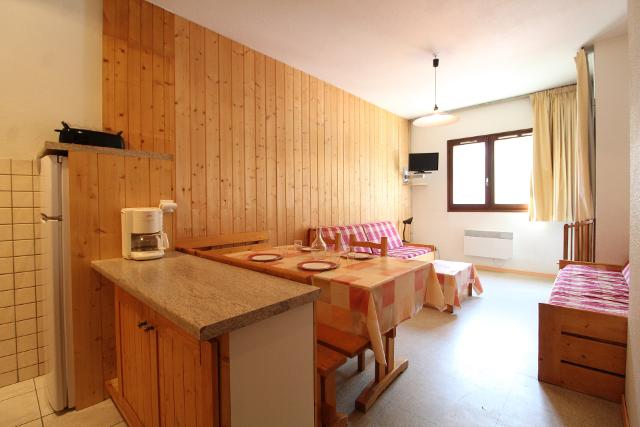 Apartements QUARTIER NAPOLEON - Val Cenis Lanslebourg