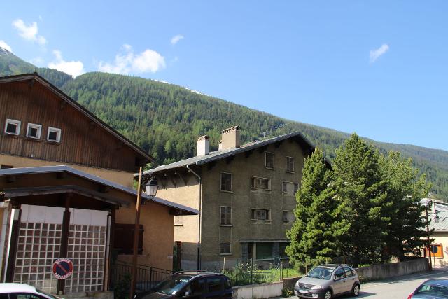 Apartements QUARTIER NAPOLEON - Val Cenis Lanslebourg