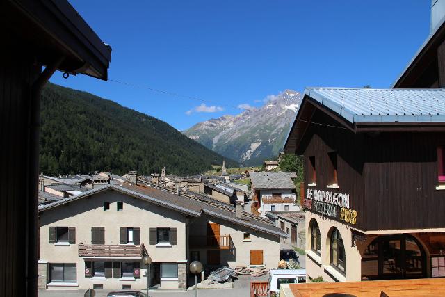 Apartements QUARTIER NAPOLEON - Val Cenis Lanslebourg